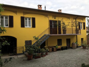 Noi Due Guest House - Fubine Monferrato Fubine